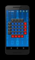 Binary Puzzle اسکرین شاٹ 1