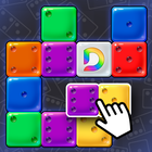 Domino Fusion icône