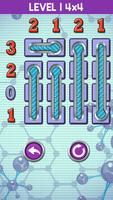 Thermometers Puzzle poster