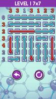 Thermometers Puzzle screenshot 3