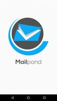 Mailpond Plakat