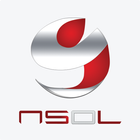 NSOL ERP biểu tượng