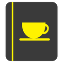 コーヒー好きのためのコーヒー手帳 APK