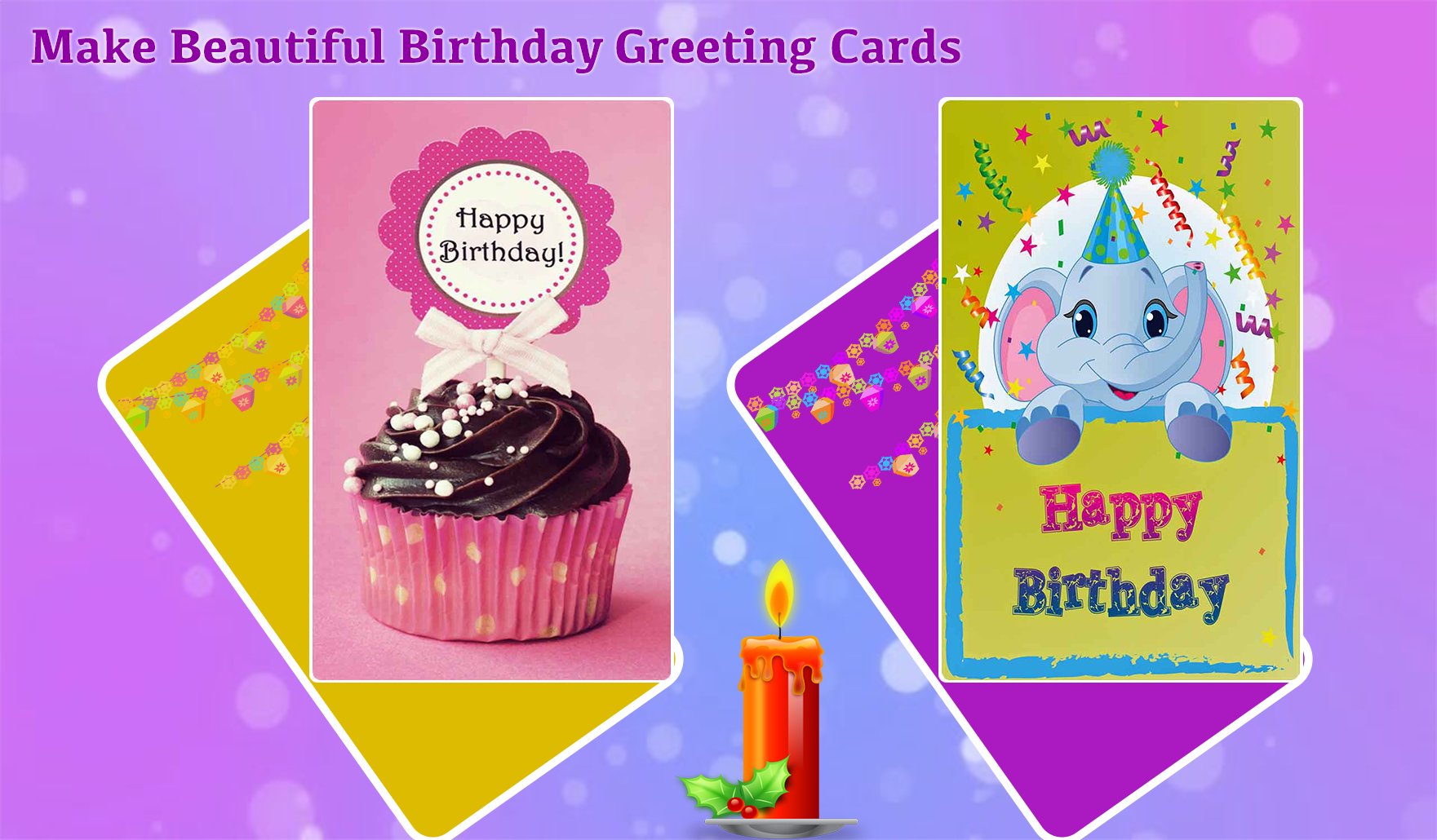 Birthday Wishes APK for Android Download