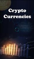 Crypto Currencies Plakat
