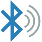Chat Bluetooth biểu tượng