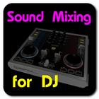 Sound Mixing For DJ 아이콘