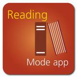 Reading Mode App icon