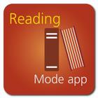 Reading Mode App icono