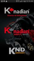 Catálogo K'nadian capture d'écran 1