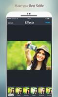 Selfie 360 Camera Best Effects gönderen