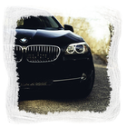 Wallpaper: BMW ícone