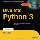 Dive Into Python 3 icon