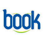 Bookkwik.com アイコン