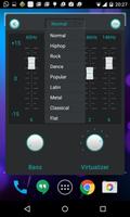 Equalizer Max Pro screenshot 3