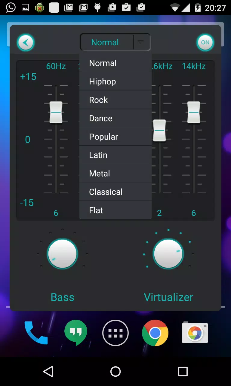 Equalizer Max Pro APK for Android Download