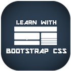 Bootstrap css icône
