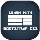 Bootstrap css ícone
