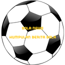 APK Bola News - Kumpulan Berita Bola