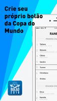 Bolão da Copa-poster