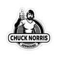 Chuck Norris Facts