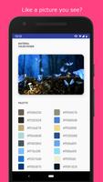 Material Color Picker 海报