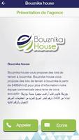 Bouznika-House poster