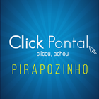 Click Pontal icône