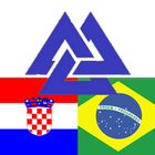 Brazilian Croatian Dictionary icon