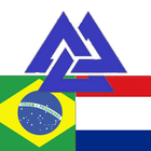Brazilian Dutch Dictionary icône