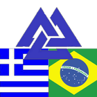 Brazilian Greek Dictionary icon