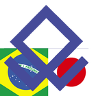 Brazilian Japanese Dictionary icône