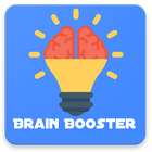 Brain Booster-icoon