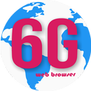 6G Browser - Fast Browsing for Android APK