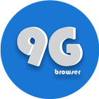 9G Browser icon