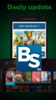 bs to Burning Series_Serien online sehen Plakat