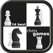 ”14 Best Chess Games