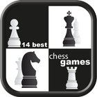 14 Best Chess Games icône