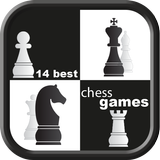 14 Best Chess Games icon