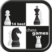 14 Best Chess Games