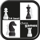 14 Best Chess Games-APK