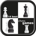 14 Best Chess Games 图标