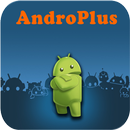 Pictures on your androids screensaver APK