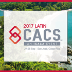 Latin CACS 2017 icono