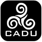 CADU-icoon