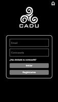 CADU-poster