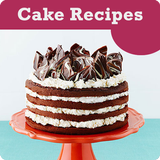Cake Recipes icon