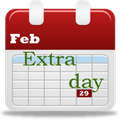 Extra day