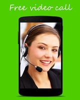 Free LINE Calls&Messages Guide Cartaz