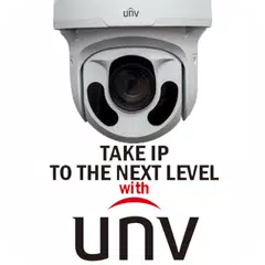 UNV Camera アプリダウンロード